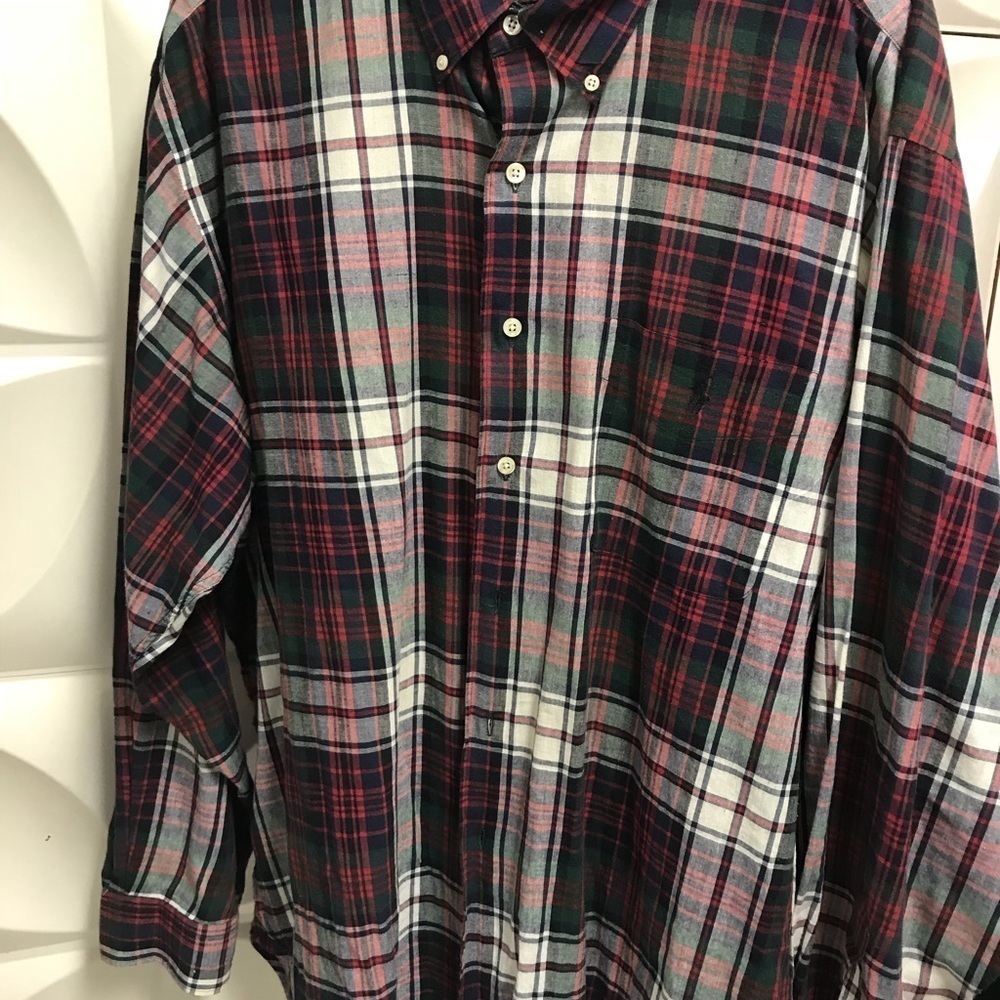 Ralph Lauren shirt